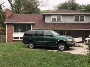 723 S 56th St, Kansas City, KS 66106