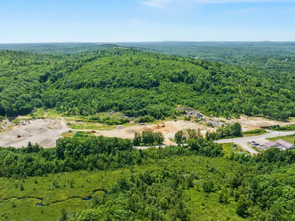 649 Patricktown Road, Somerville, ME 04348