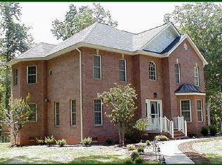 4285 Lockin Cir, Powhatan, VA 23139