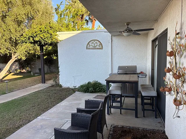 2 bed, 1200 sqft, $4,000 — Photo 2