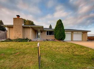 9554 W Maryland Dr, Lakewood, CO 80232