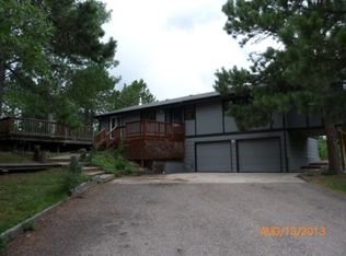 745 County Line Rd, Monument, CO 80132
