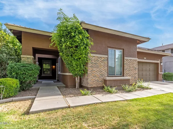 3935 E SIERRA MADRE Avenue, Gilbert, AZ 85296