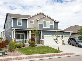 10220 Evening Vista Dr, Elbert, CO 80106