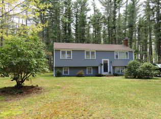 6 Jason Dr, Carver, MA 02330