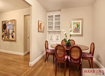 Sold by Warburg