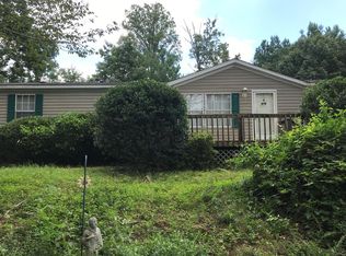 216 Middleton Rd, Chatsworth, GA 30705