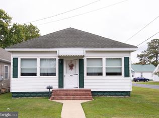 906 Springfield Ave, Cambridge, MD 21613