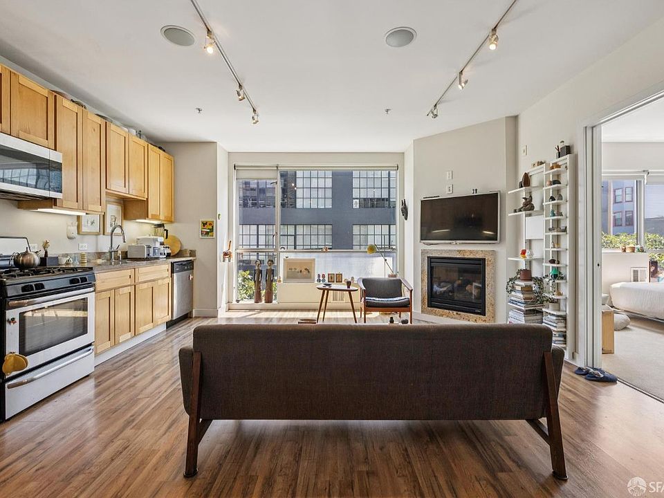 1st image of 788 Minna St Unit 203