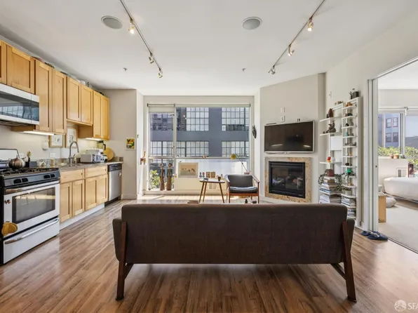 788 Minna St Unit 203, San Francisco, CA 94103