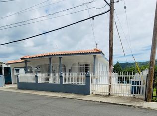995 Calle 32, Penuelas, PR 00624