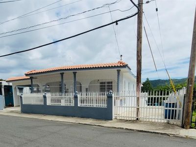 995 Calle 32, Penuelas, PR, 00624