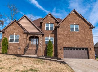 312 Bonifay Dr, Smyrna, TN 37167