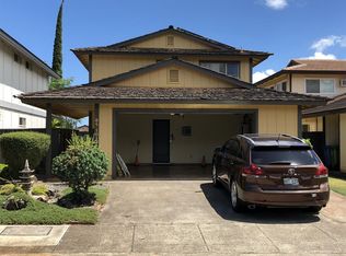 94-1013 Lauwi Pl, Waipahu, HI 96797