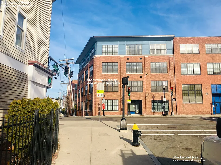 949 Dorchester Ave #3 — Photo 38