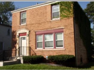 11612 S Lowe Ave, Chicago, IL 60628