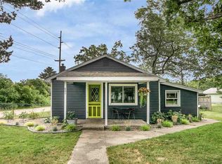 601 Rose St, Traverse City, MI 49686