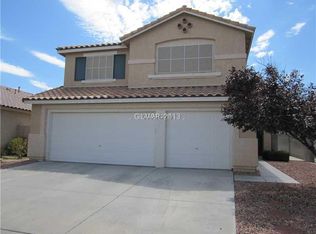 665 Castlebridge Ave, Las Vegas, NV 89123
