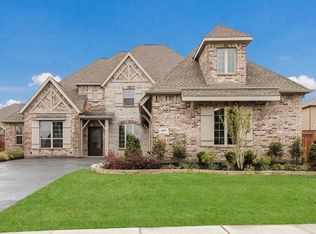 820 Star Meadow Dr, Prosper, TX 75078