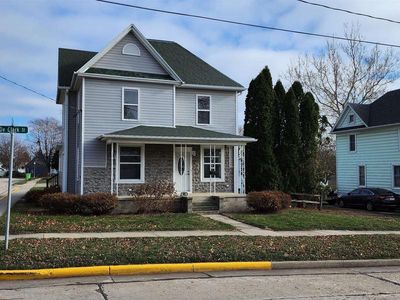 305 De Clark Street, Beaver Dam, WI, 53916