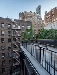 Rented by City Connections Realty