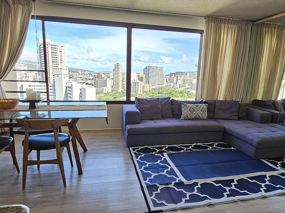 1778 Ala Moana Blvd #31116