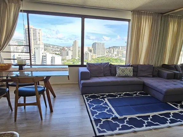 1778 Ala Moana Blvd, Honolulu, HI