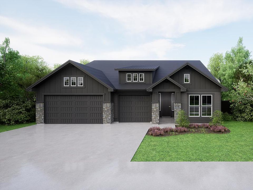 C - Modern Farmhouse