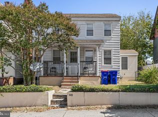 309 S 2nd St, Millville, NJ 08332