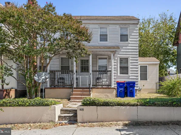 309 S 2nd St, Millville, NJ 08332