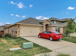 2314 San Marcos Dr, Forney, TX 75126