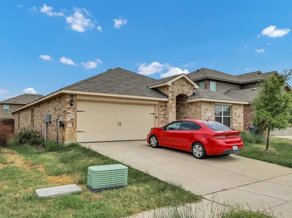 2314 San Marcos Dr, Forney, TX 75126