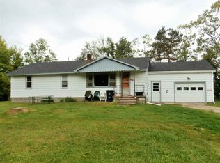 95 Gravel Rd, Gouverneur, NY 13642