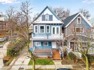 12 York St, Buffalo, NY 14213