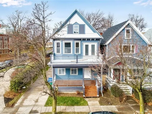 12 York St, Buffalo, NY 14213