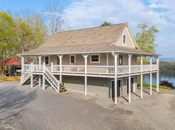 325 Russell Ln, Decatur, TN 37322