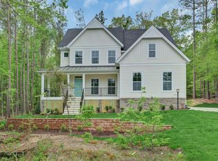 17101 Shoreland Dr, Moseley, VA 23120