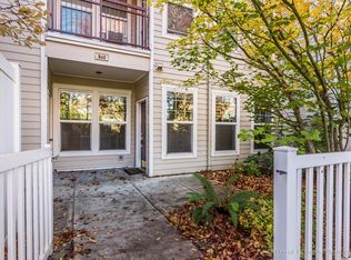 1260 NE Horizon Loop UNIT 302, Hillsboro, OR 97124