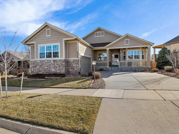 8006 S Shawnee Street, Aurora, CO 80016