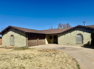 315 Coronado St, Fritch, TX 79036