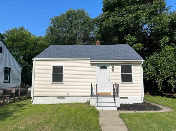 709 Huey St, South Bend, IN 46628