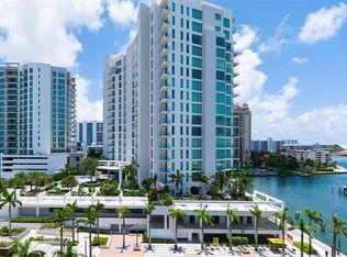 555 Quay Cmn #2001, Sarasota, FL 34236