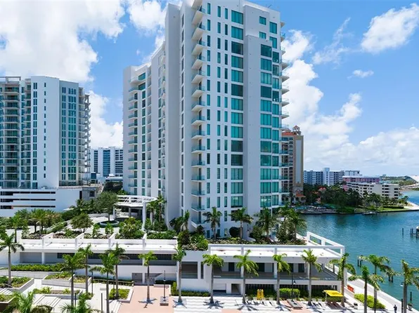555 Quay Cmn #2001, Sarasota, FL 34236
