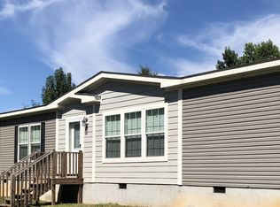 195 Craft Rd, Hartwell, GA 30643