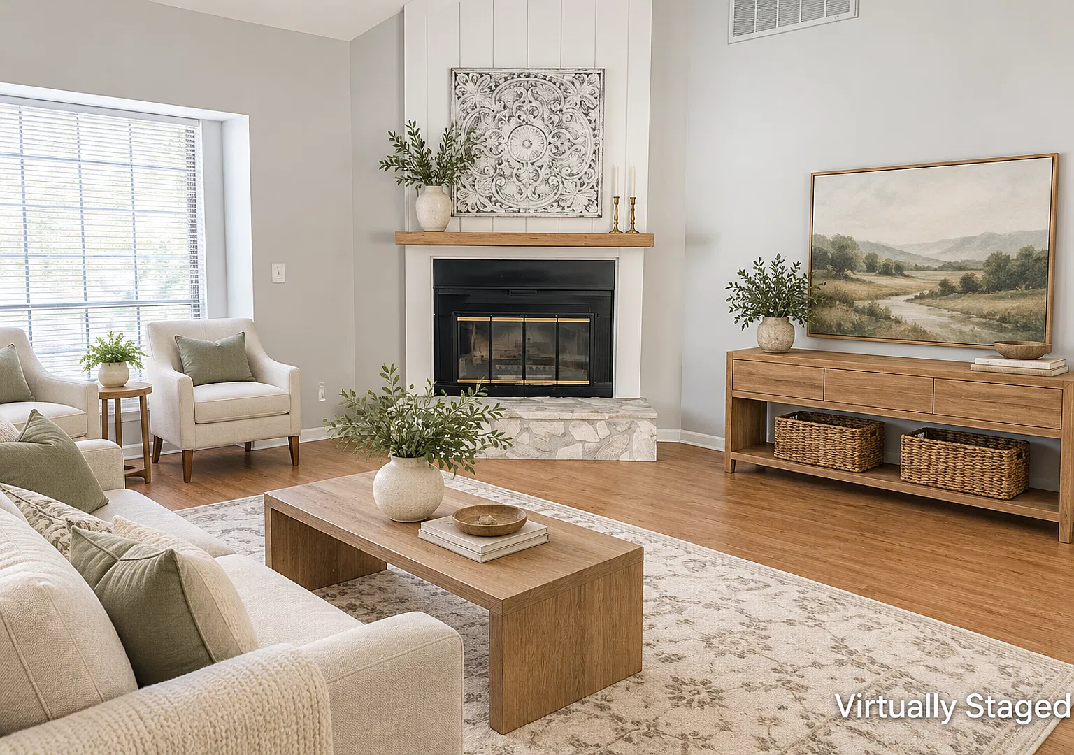 Charming Two-Story Home with Updated Interiors & Outdoor Living! — Photo 4