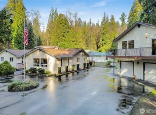 4584 Anderson Road, Blaine, WA 98230