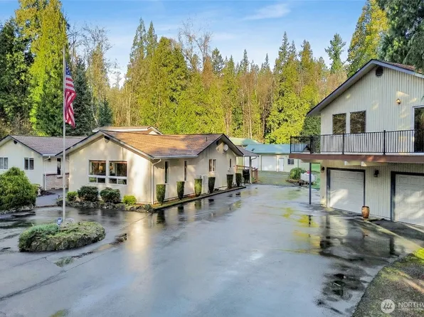 4584 Anderson Road, Blaine, WA 98230