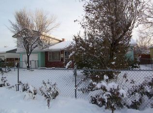 323 Sawyer Way, Sparks, NV