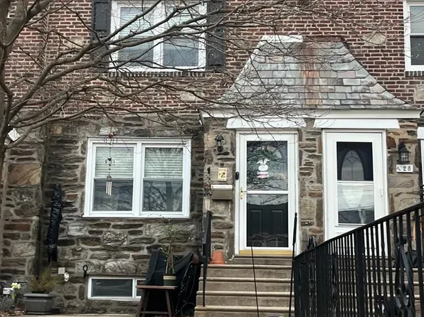 726 Fairfax Rd, Drexel Hill, PA 19026