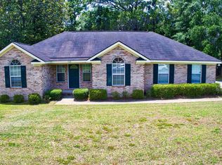 108 Barrington Cir, Rincon, GA 31326